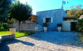 Villa Tzortzakos By Holiday Homes