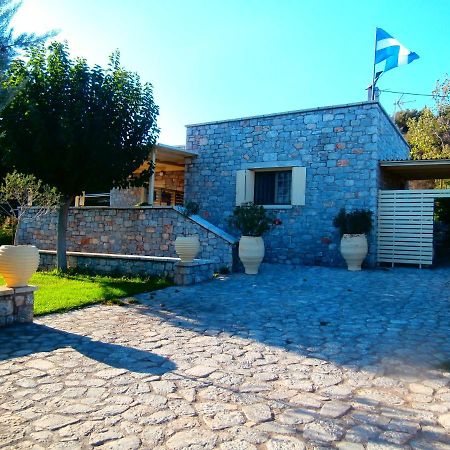 Villa Tzortzakos By Holiday Homes Μαυροβούνι Εξωτερικό φωτογραφία