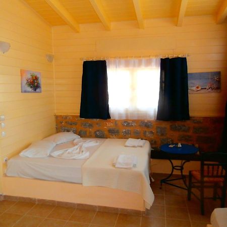 Villa Tzortzakos By Holiday Homes Μαυροβούνι Εξωτερικό φωτογραφία