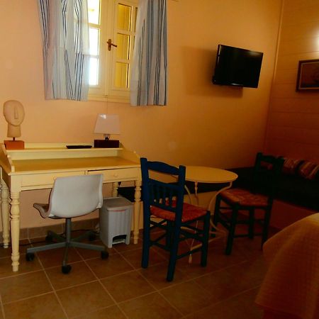 Villa Tzortzakos By Holiday Homes Μαυροβούνι Εξωτερικό φωτογραφία