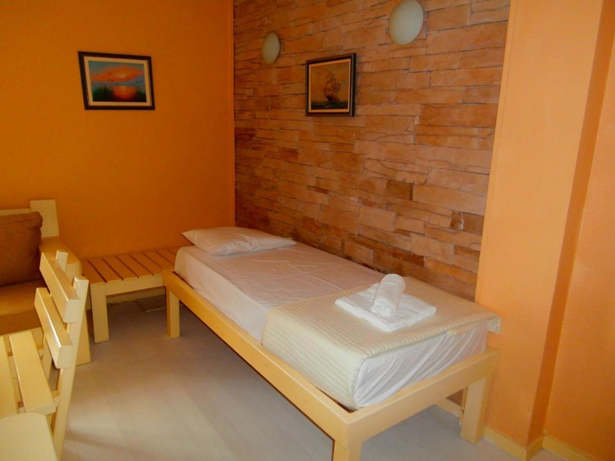 Villa Tzortzakos By Holiday Homes Μαυροβούνι Εξωτερικό φωτογραφία