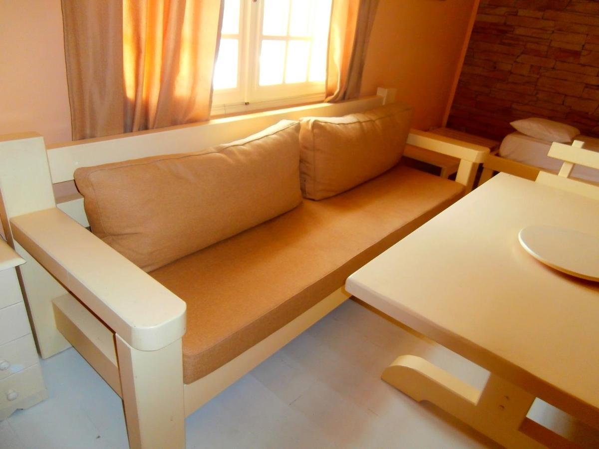 Villa Tzortzakos By Holiday Homes Μαυροβούνι Εξωτερικό φωτογραφία