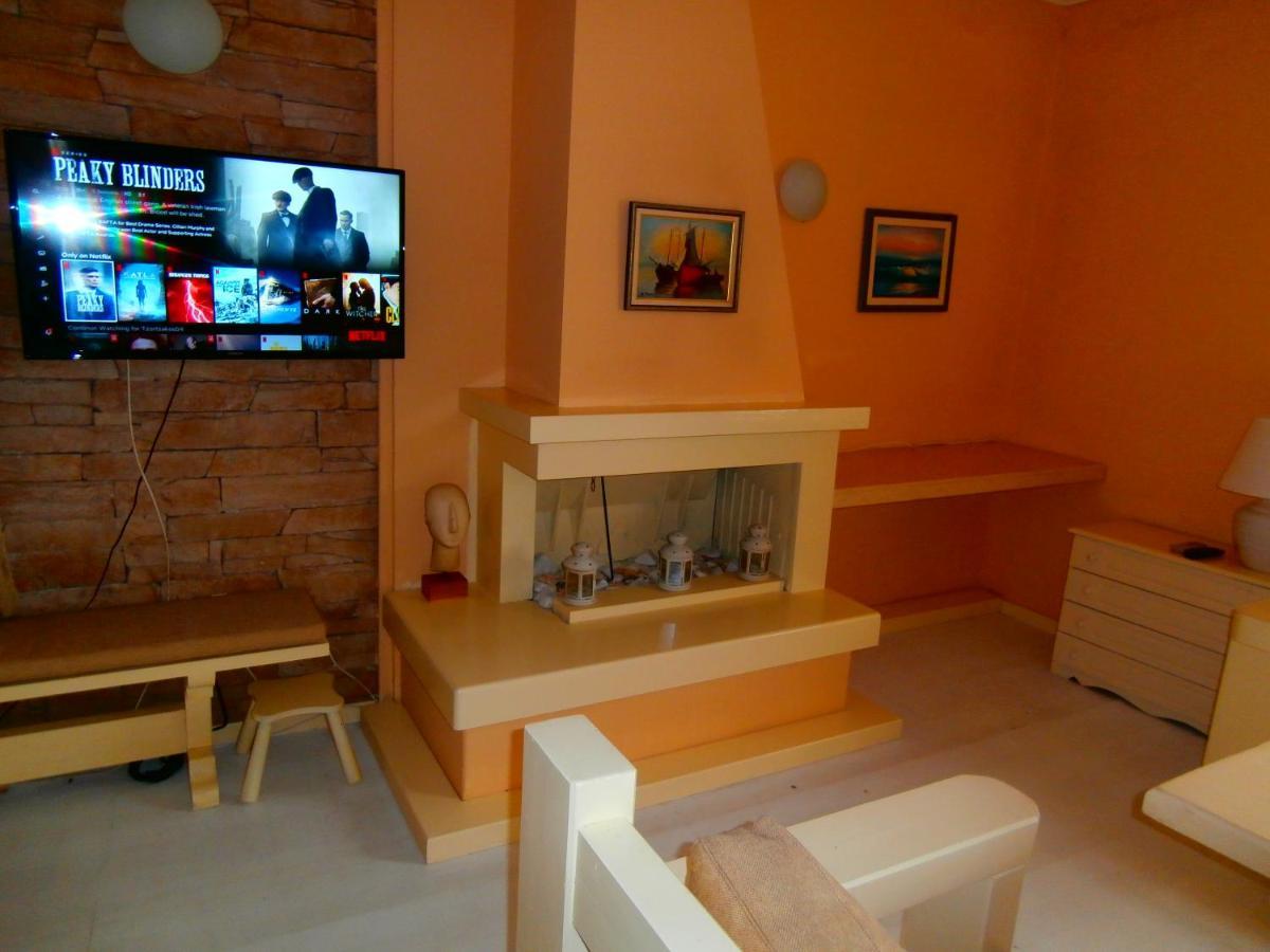 Villa Tzortzakos By Holiday Homes Μαυροβούνι Εξωτερικό φωτογραφία
