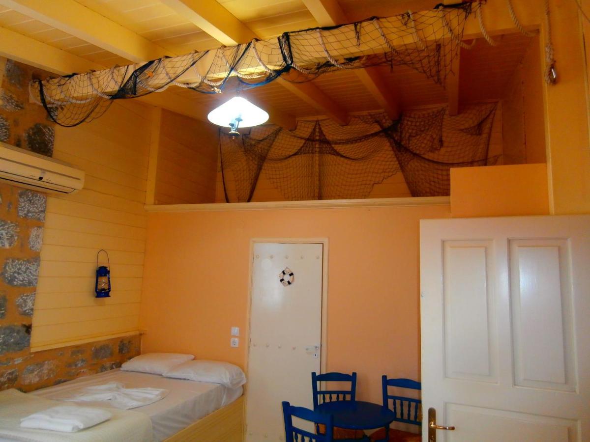 Villa Tzortzakos By Holiday Homes Μαυροβούνι Εξωτερικό φωτογραφία