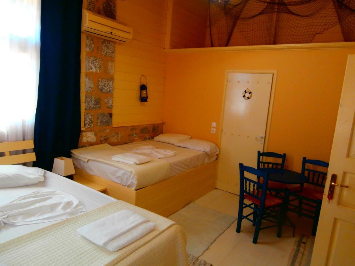 Villa Tzortzakos By Holiday Homes Μαυροβούνι Εξωτερικό φωτογραφία