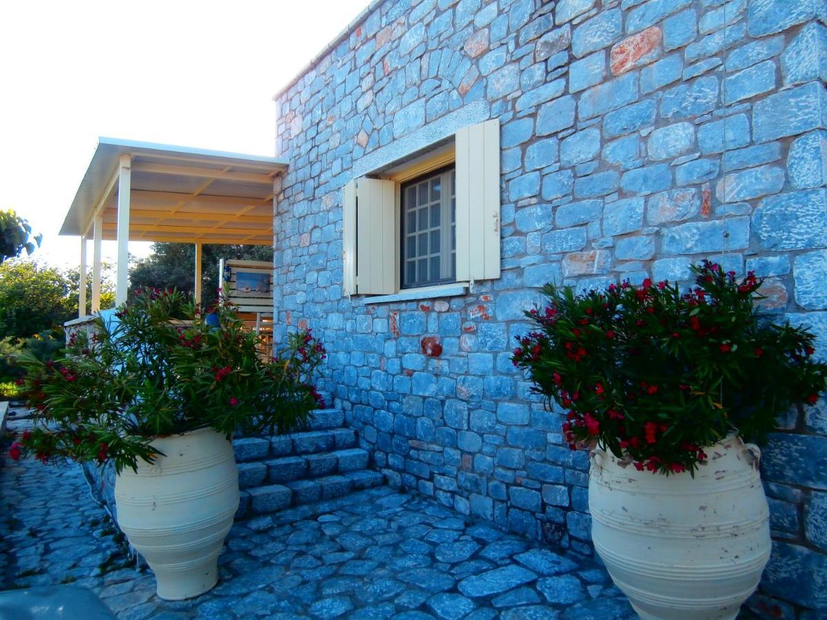 Villa Tzortzakos By Holiday Homes Μαυροβούνι Εξωτερικό φωτογραφία