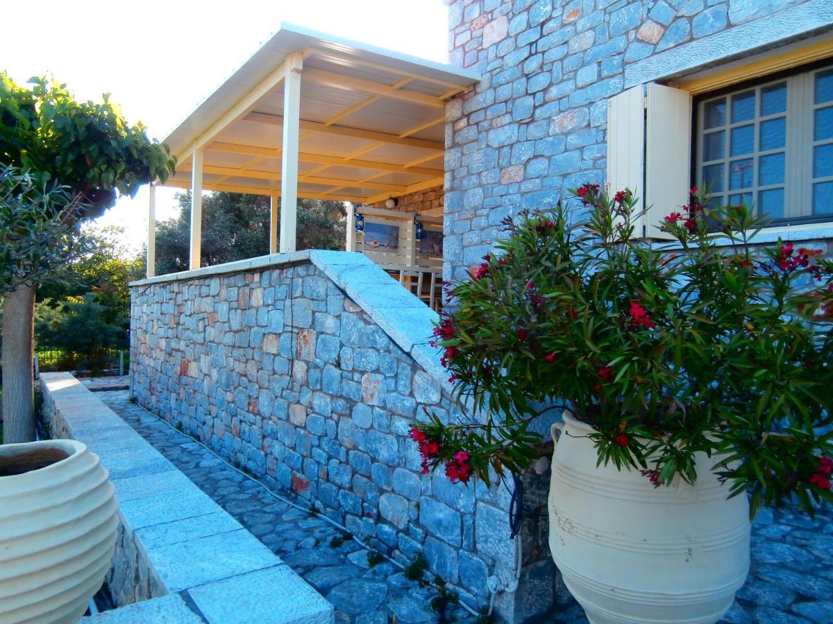 Villa Tzortzakos By Holiday Homes Μαυροβούνι Εξωτερικό φωτογραφία