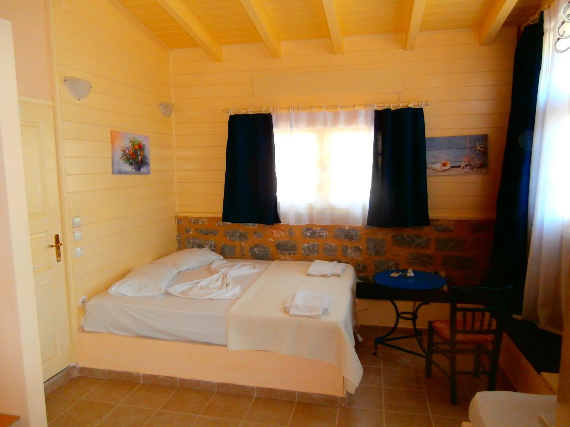 Villa Tzortzakos By Holiday Homes Μαυροβούνι Εξωτερικό φωτογραφία