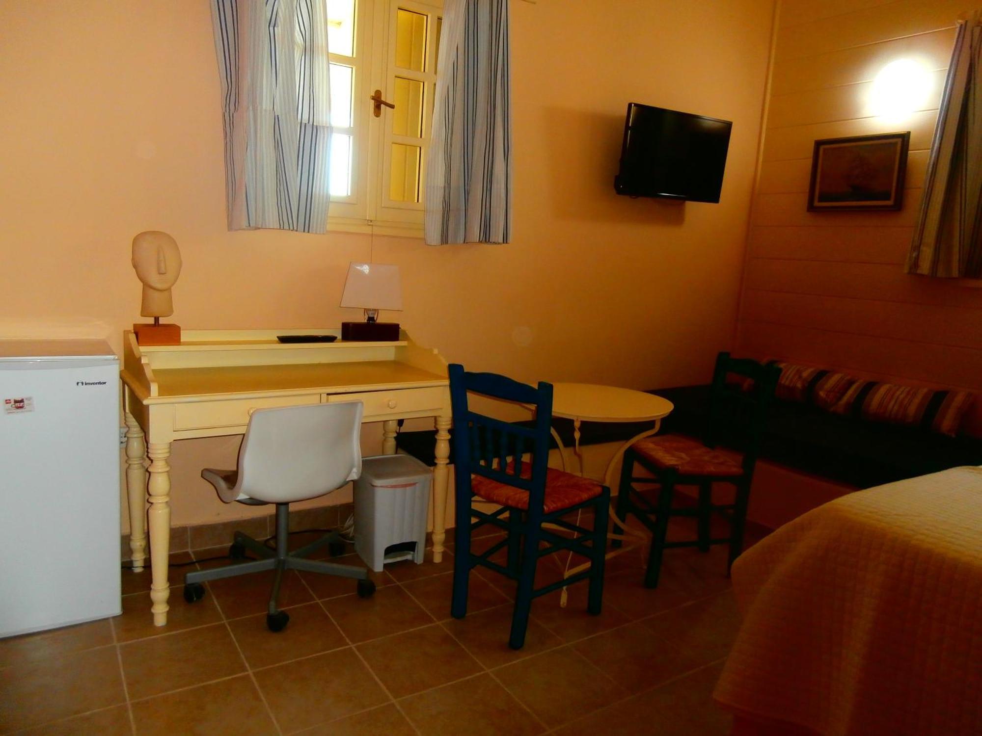 Villa Tzortzakos By Holiday Homes Μαυροβούνι Εξωτερικό φωτογραφία