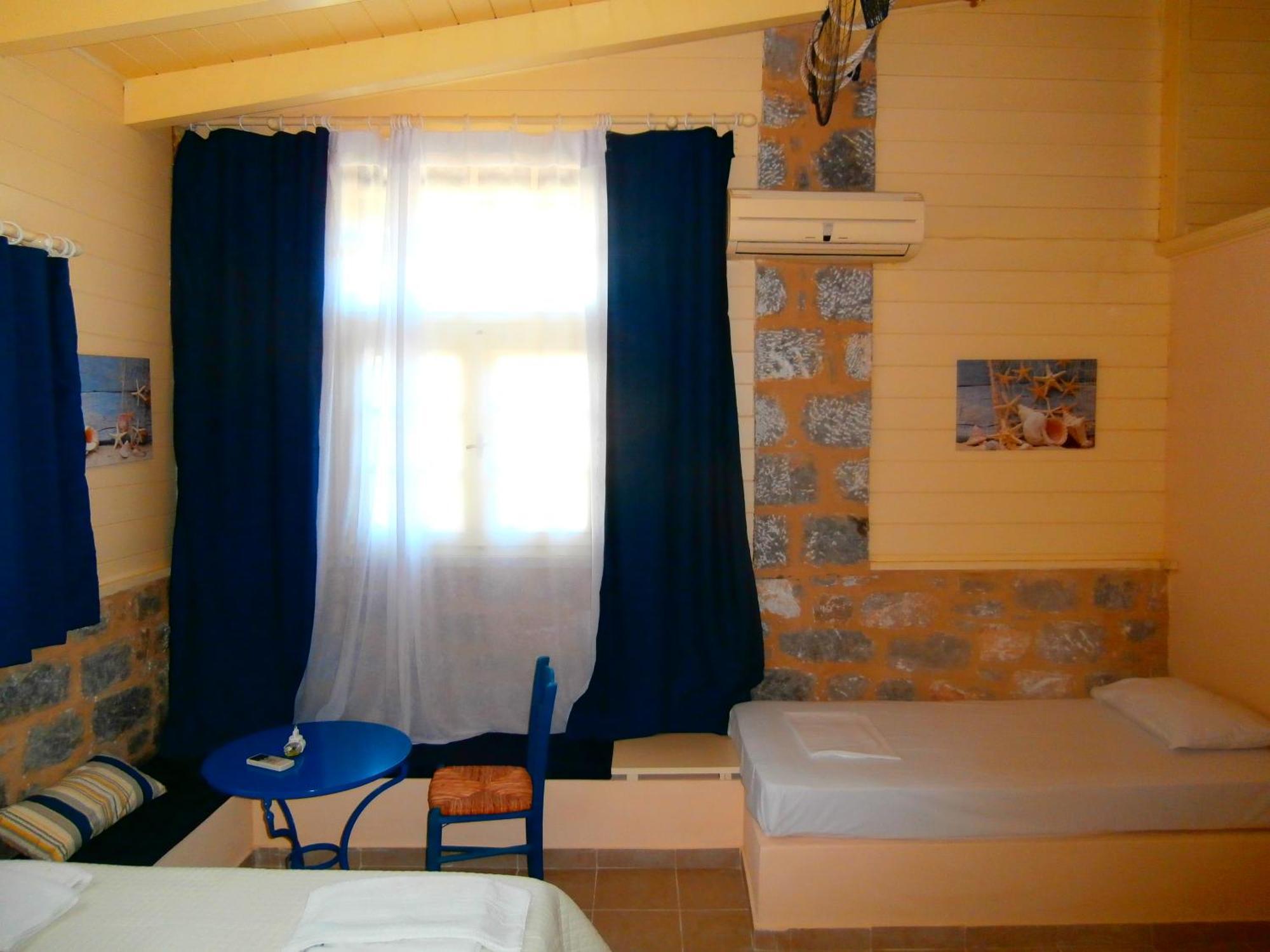 Villa Tzortzakos By Holiday Homes Μαυροβούνι Εξωτερικό φωτογραφία