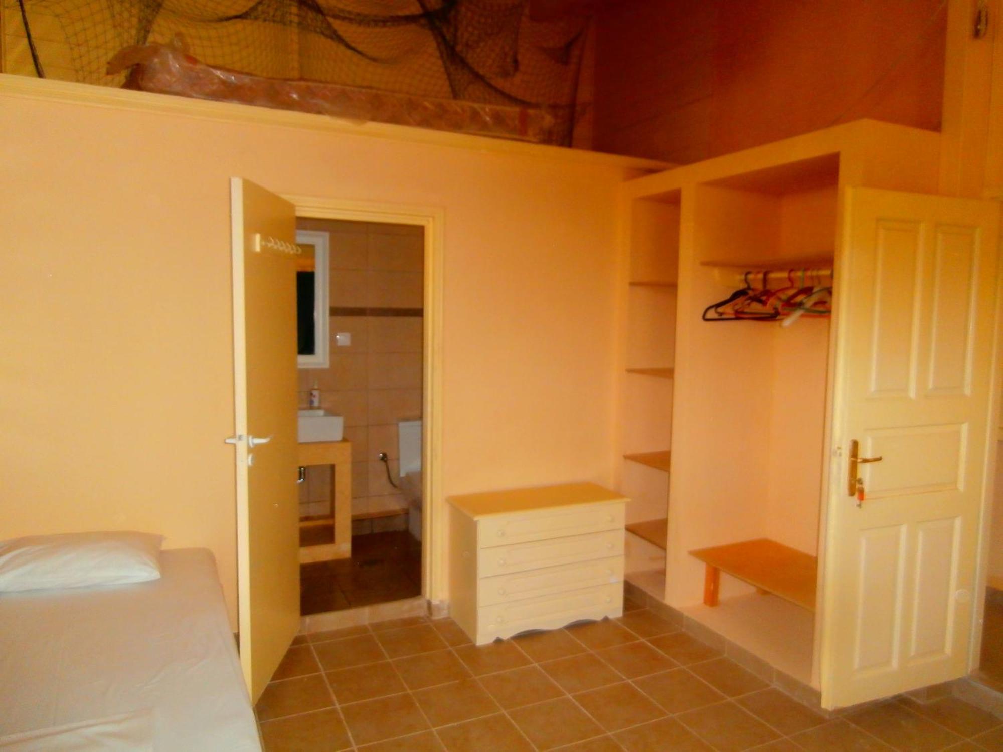 Villa Tzortzakos By Holiday Homes Μαυροβούνι Εξωτερικό φωτογραφία