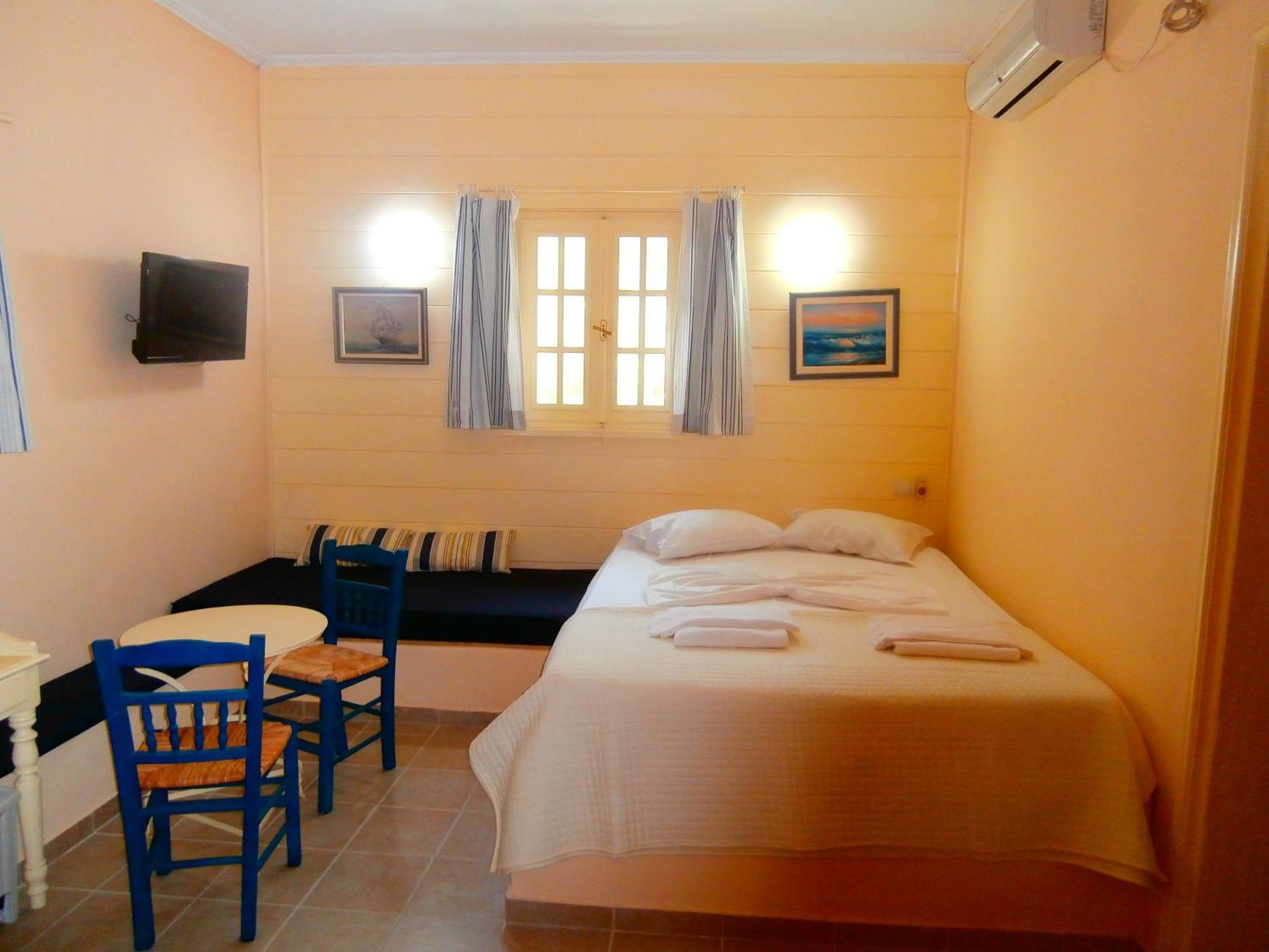 Villa Tzortzakos By Holiday Homes Μαυροβούνι Εξωτερικό φωτογραφία