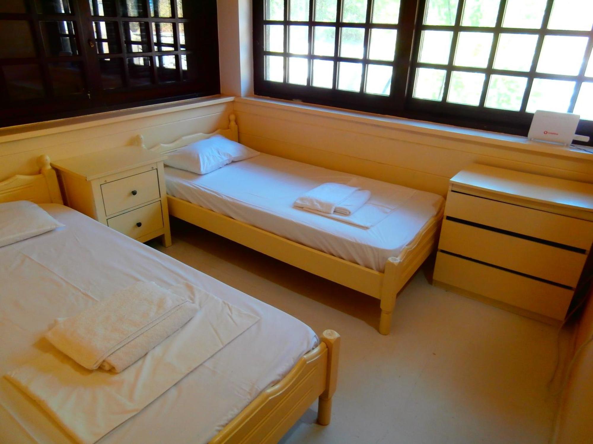 Villa Tzortzakos By Holiday Homes Μαυροβούνι Εξωτερικό φωτογραφία