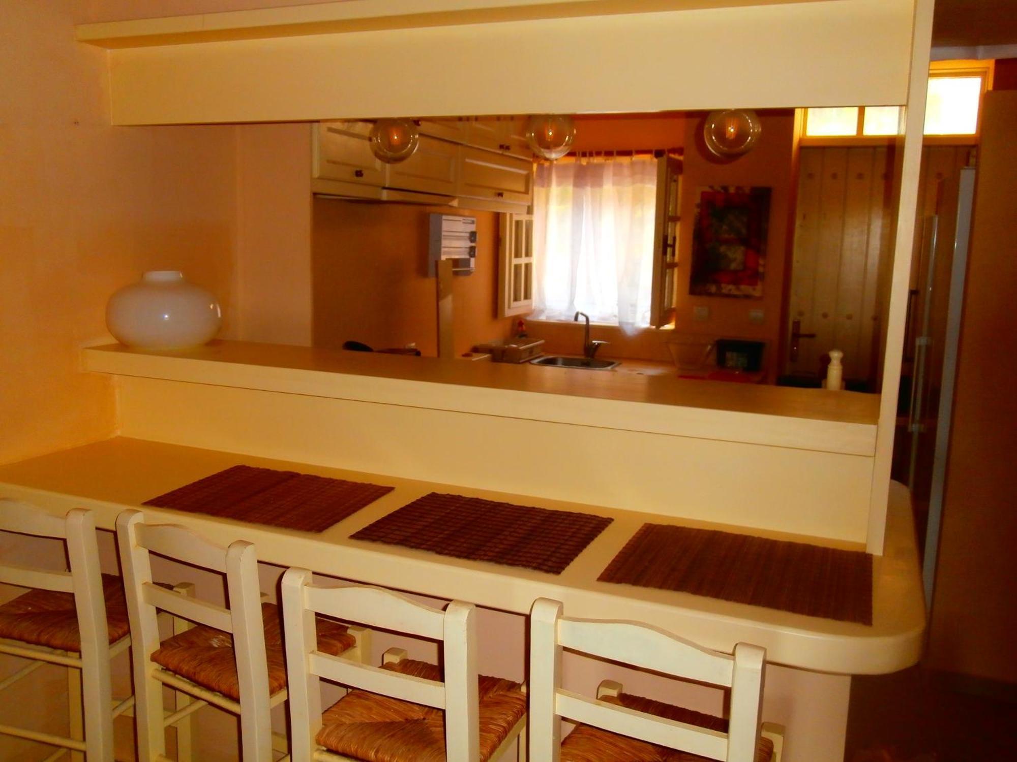 Villa Tzortzakos By Holiday Homes Μαυροβούνι Εξωτερικό φωτογραφία