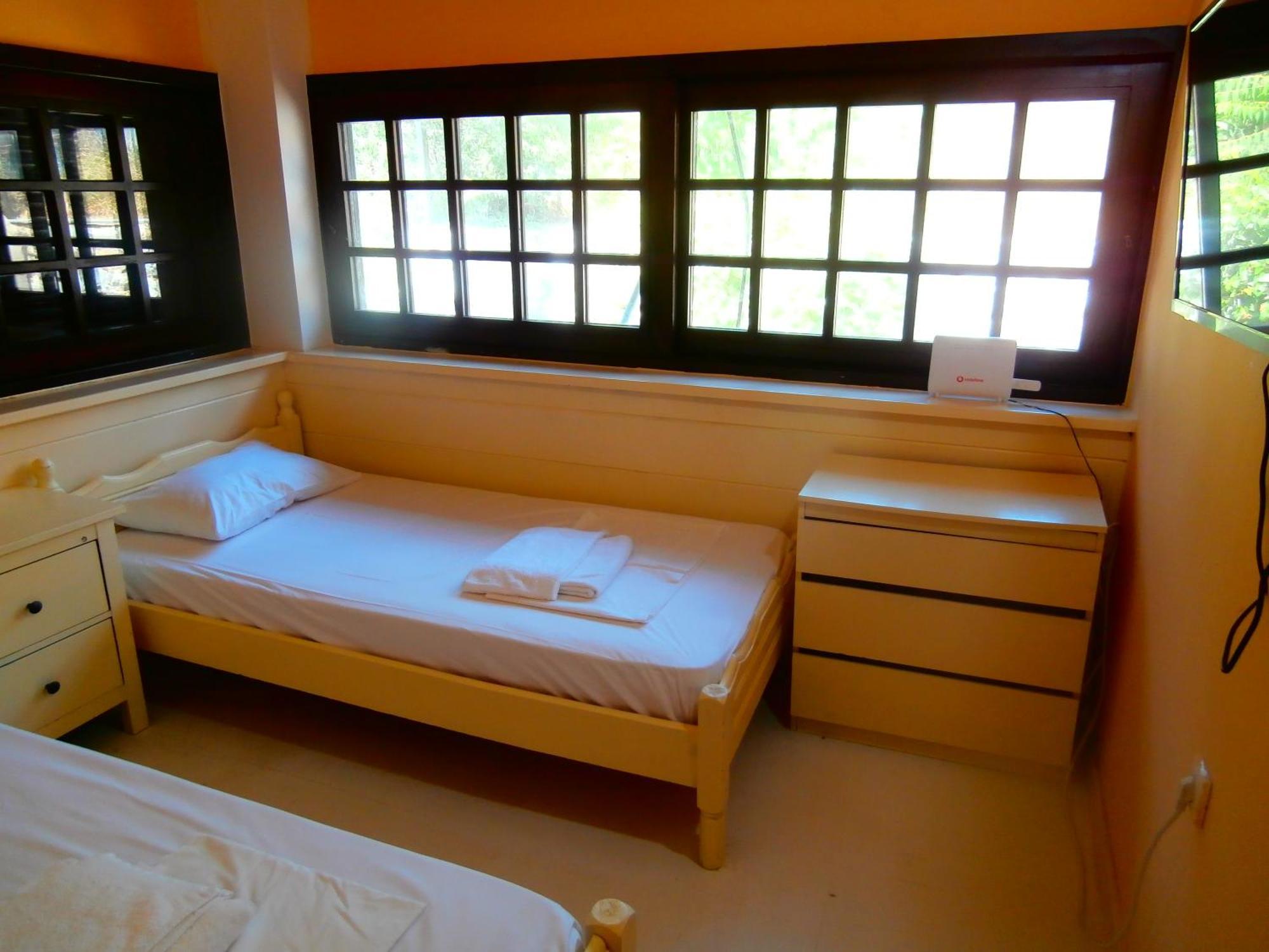 Villa Tzortzakos By Holiday Homes Μαυροβούνι Εξωτερικό φωτογραφία